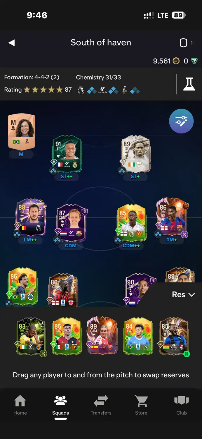 اکانت fc26|کنسول، بازی ویدئویی و آنلاین|تهران, فرودگاه مهرآباد|دیوار