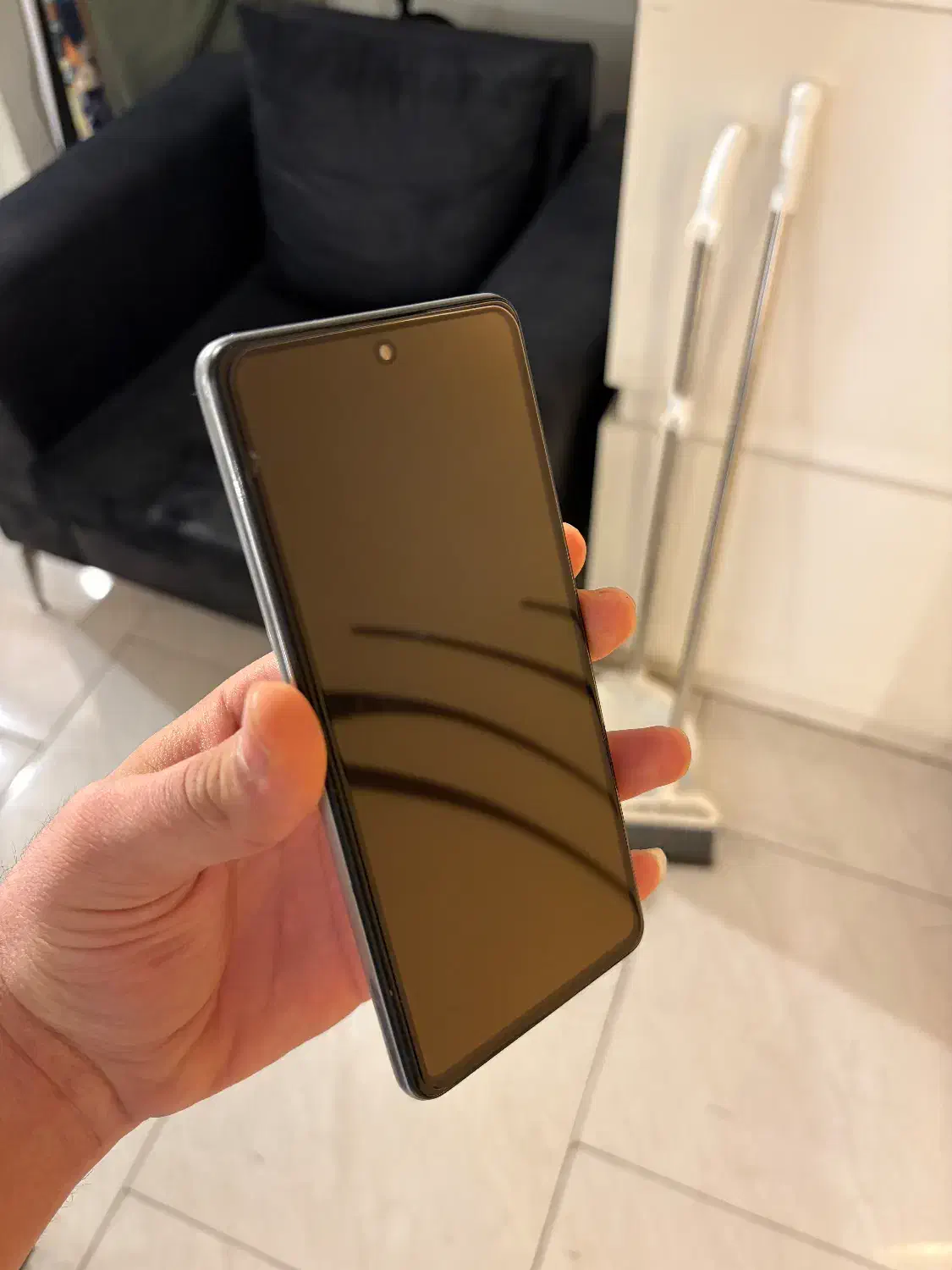 سامسونگ A52 s 128g|موبایل|سمنان, |دیوار