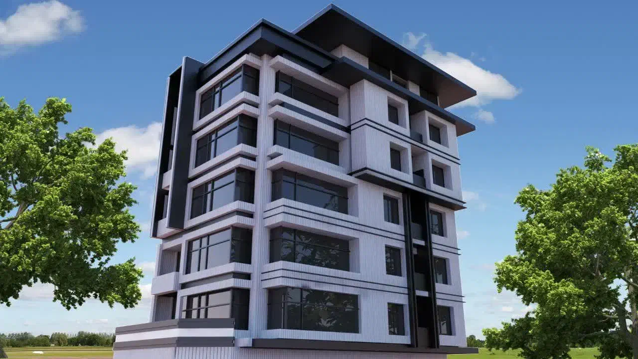 تخریب تا کلید و پیمانکاری ساختمان|خدمات پیشه و مهارت|خرمآباد, |دیوار