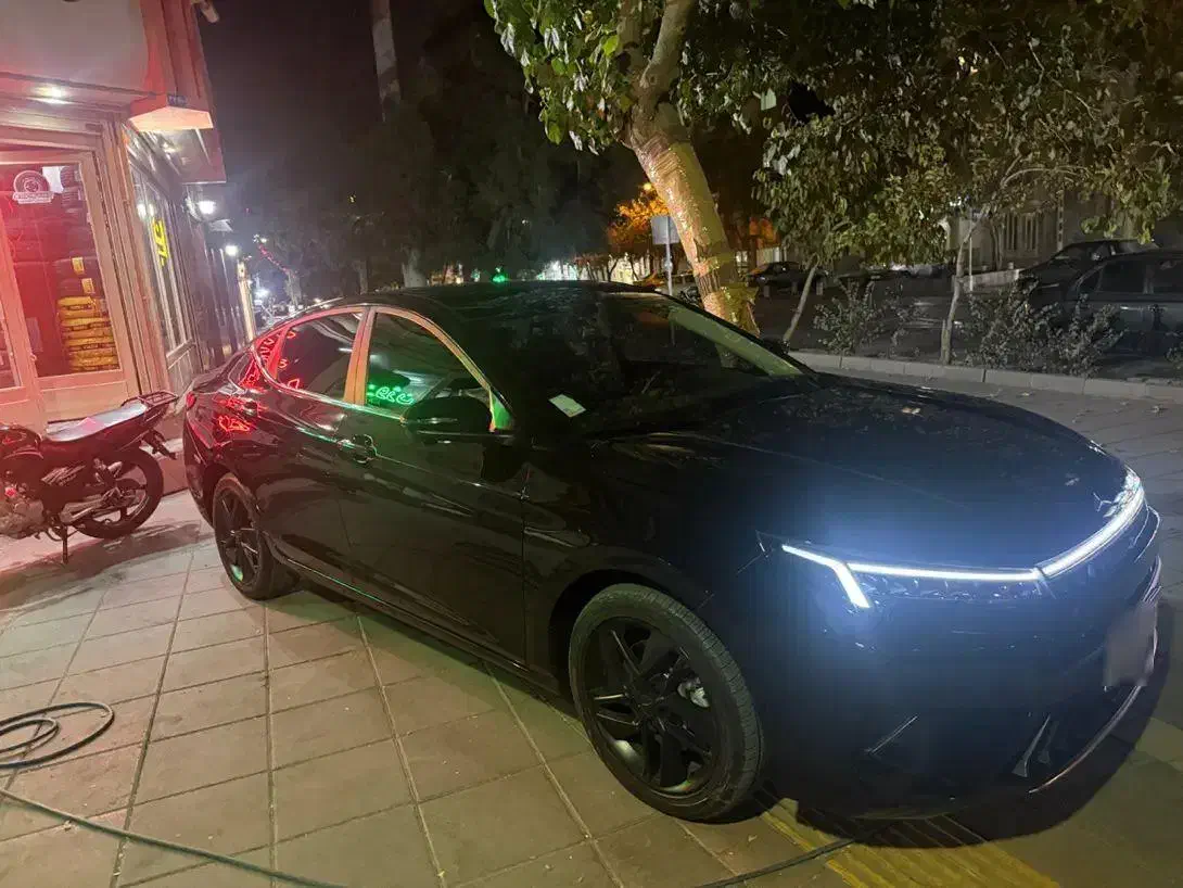 کی ام سی j7|خودرو سواری و وانت|مشهد, عبادی|دیوار