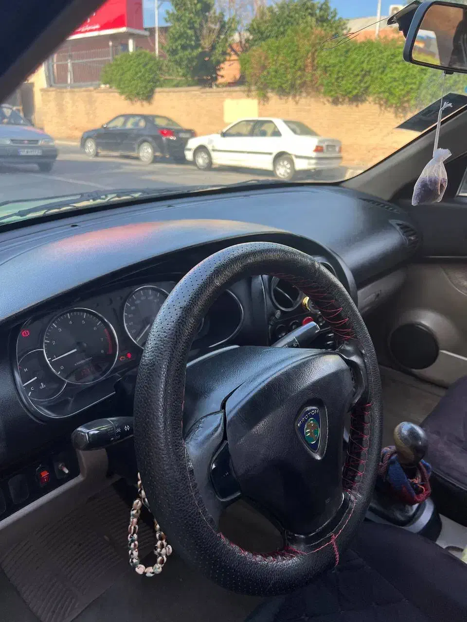 پروتون|خودرو سواری و وانت|قدس, شهر‌قدس|دیوار