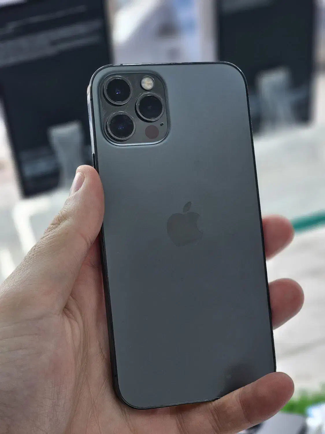 Appel12 pro|موبایل|ارومیه, |دیوار