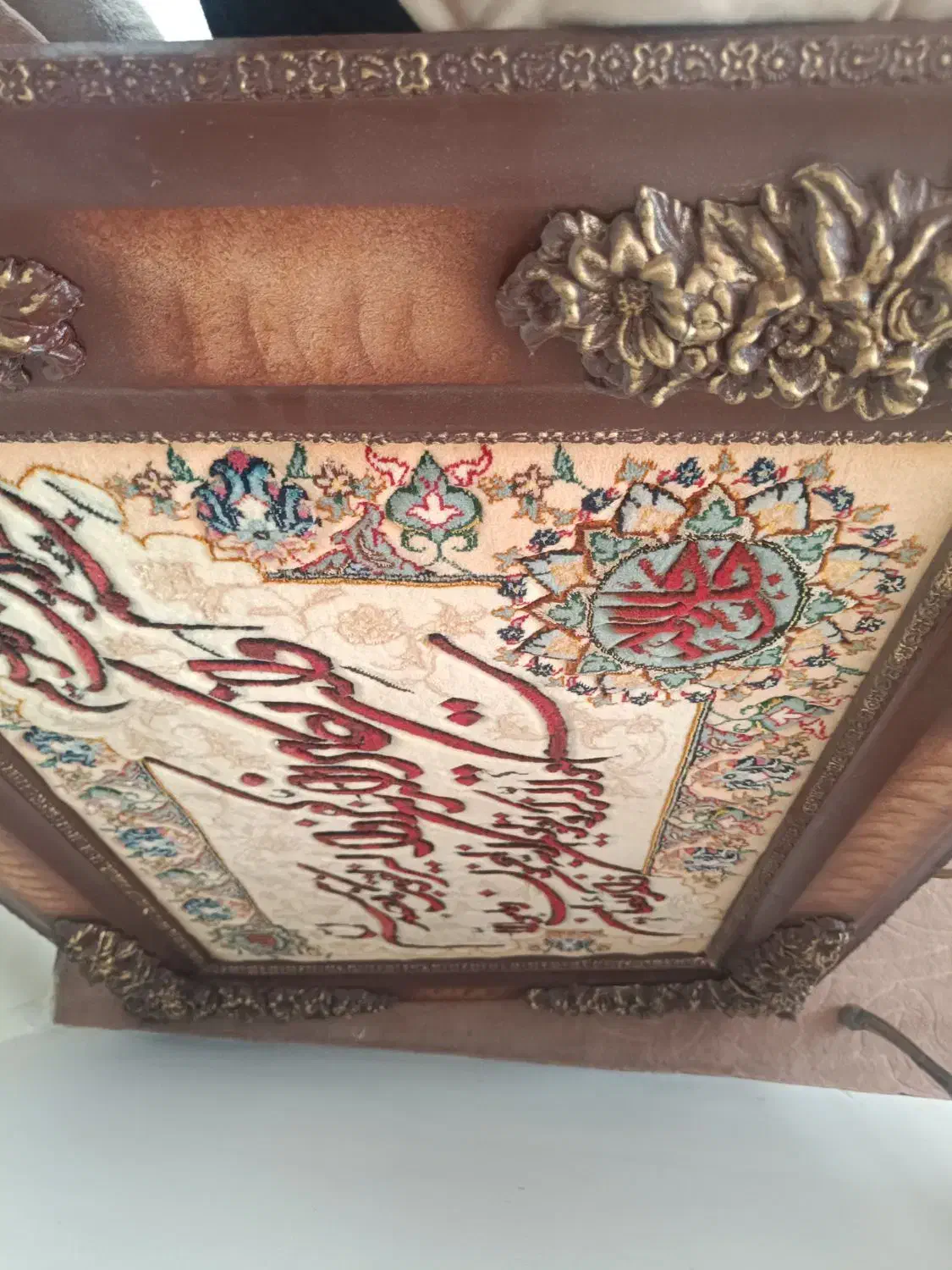 وسایل منزل|فرش|اردبیل, |دیوار