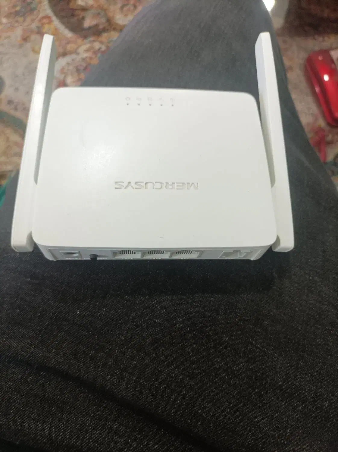 وای فای|مودم و تجهیزات شبکه|ارومیه, |دیوار