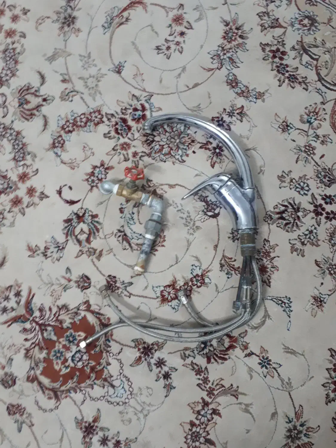 شیرالات|مصالح و تجهیزات ساختمان|نیشابور, ناسیونال|دیوار