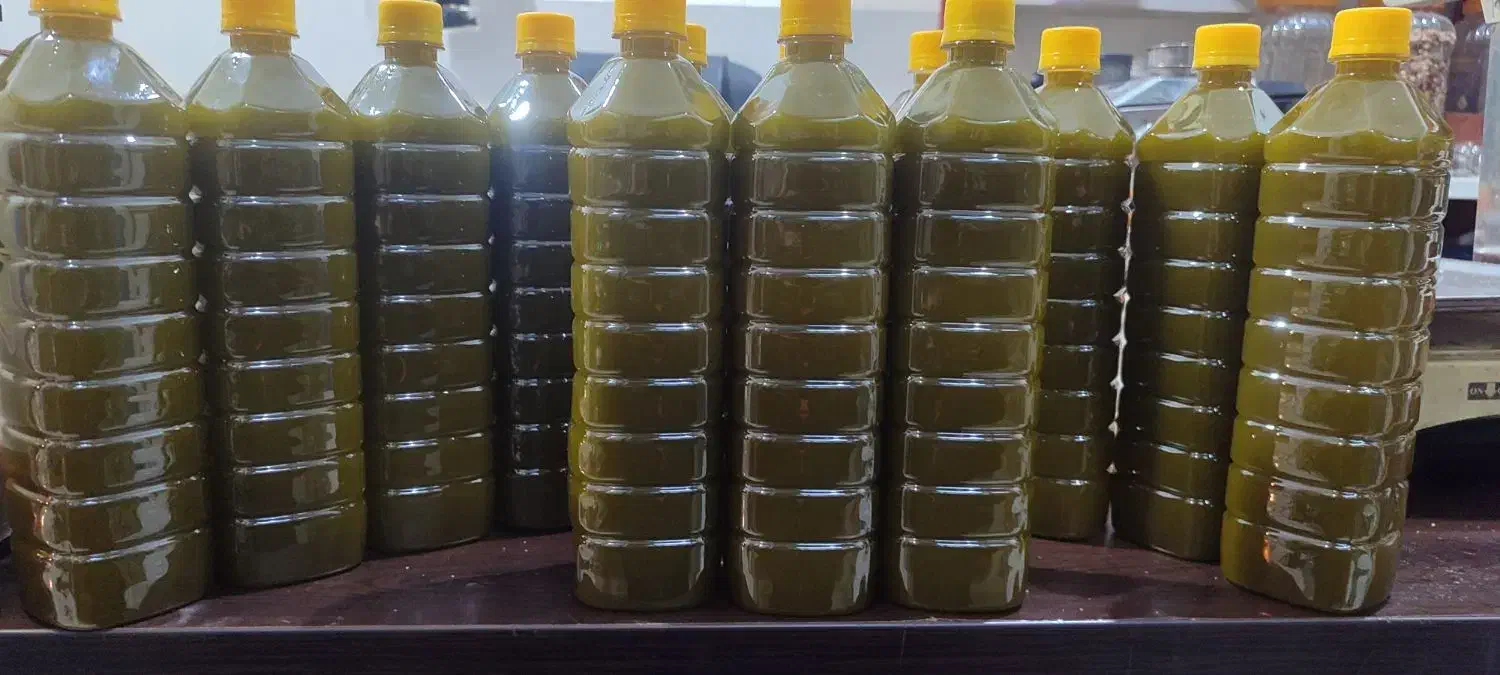 روغن زیتون فرابکر|خوردنی و آشامیدنی|مینودشت, |دیوار