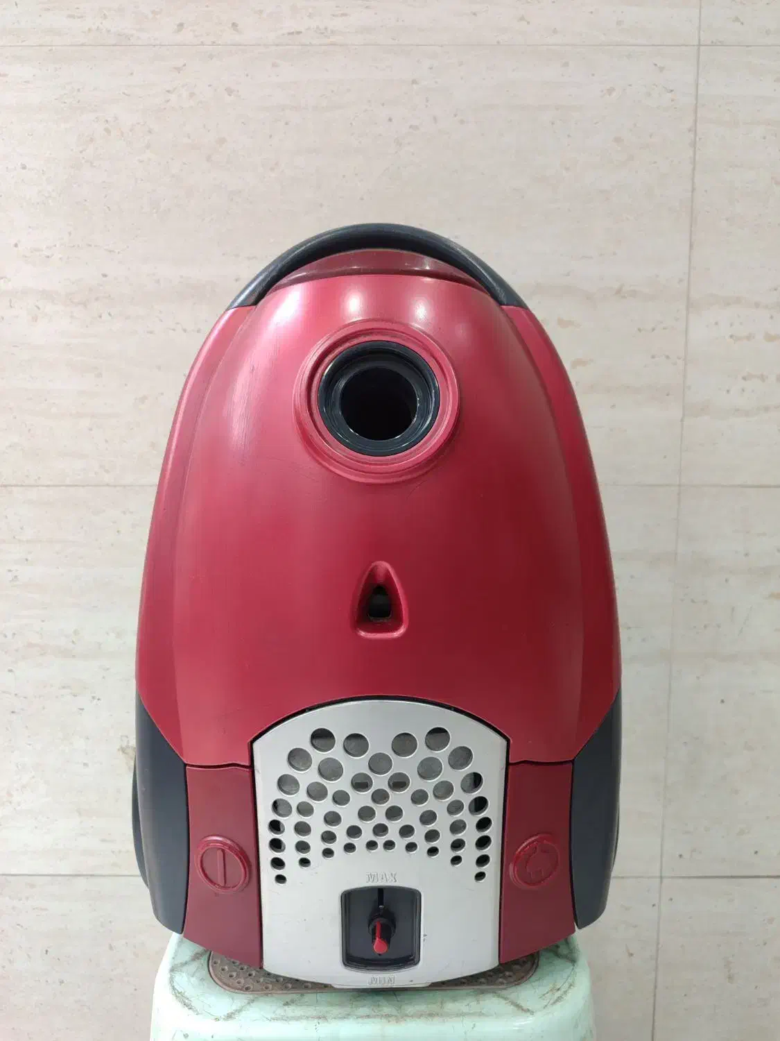 جارو برقی الجی|جاروبرقی، جارو شارژی، بخارشو|لاهیجان, پردسر|دیوار