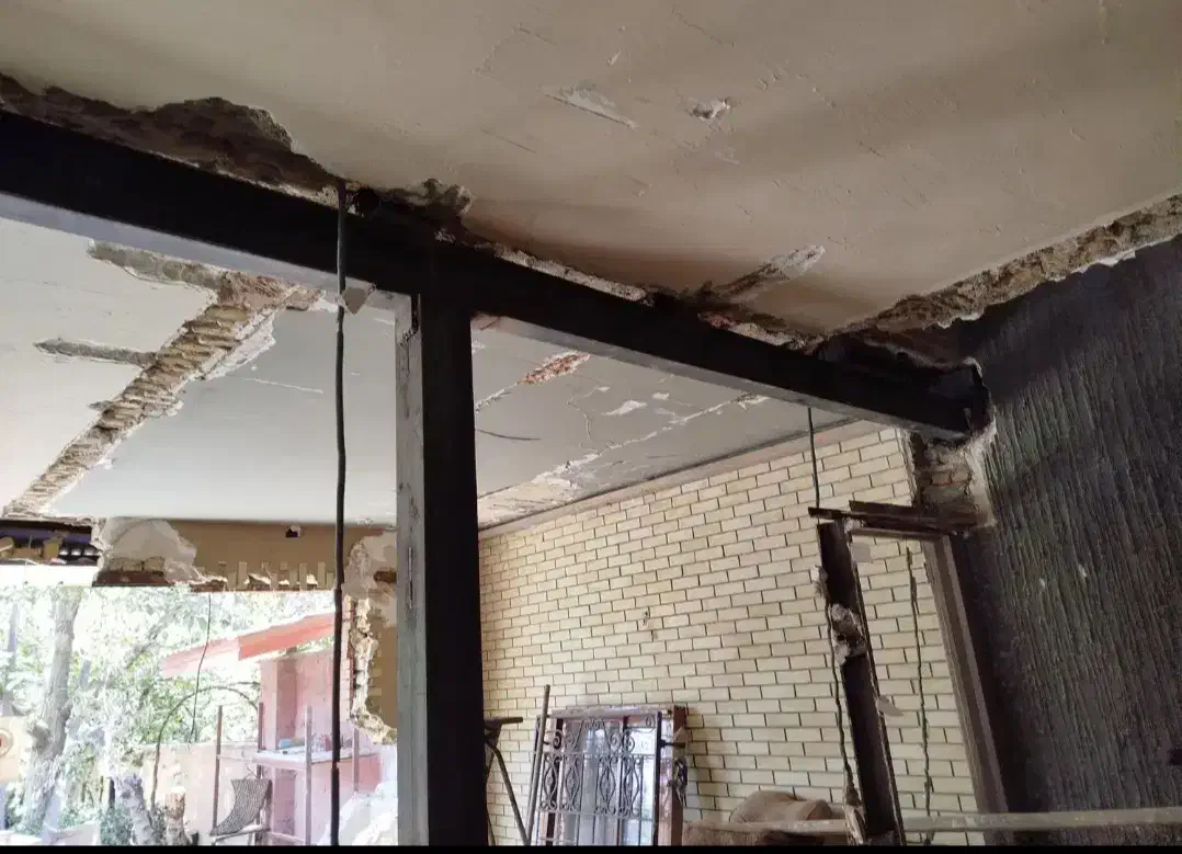 جوشکاری و آهنگری سیار|خدمات پیشه و مهارت|تهران, سلیمانی|دیوار