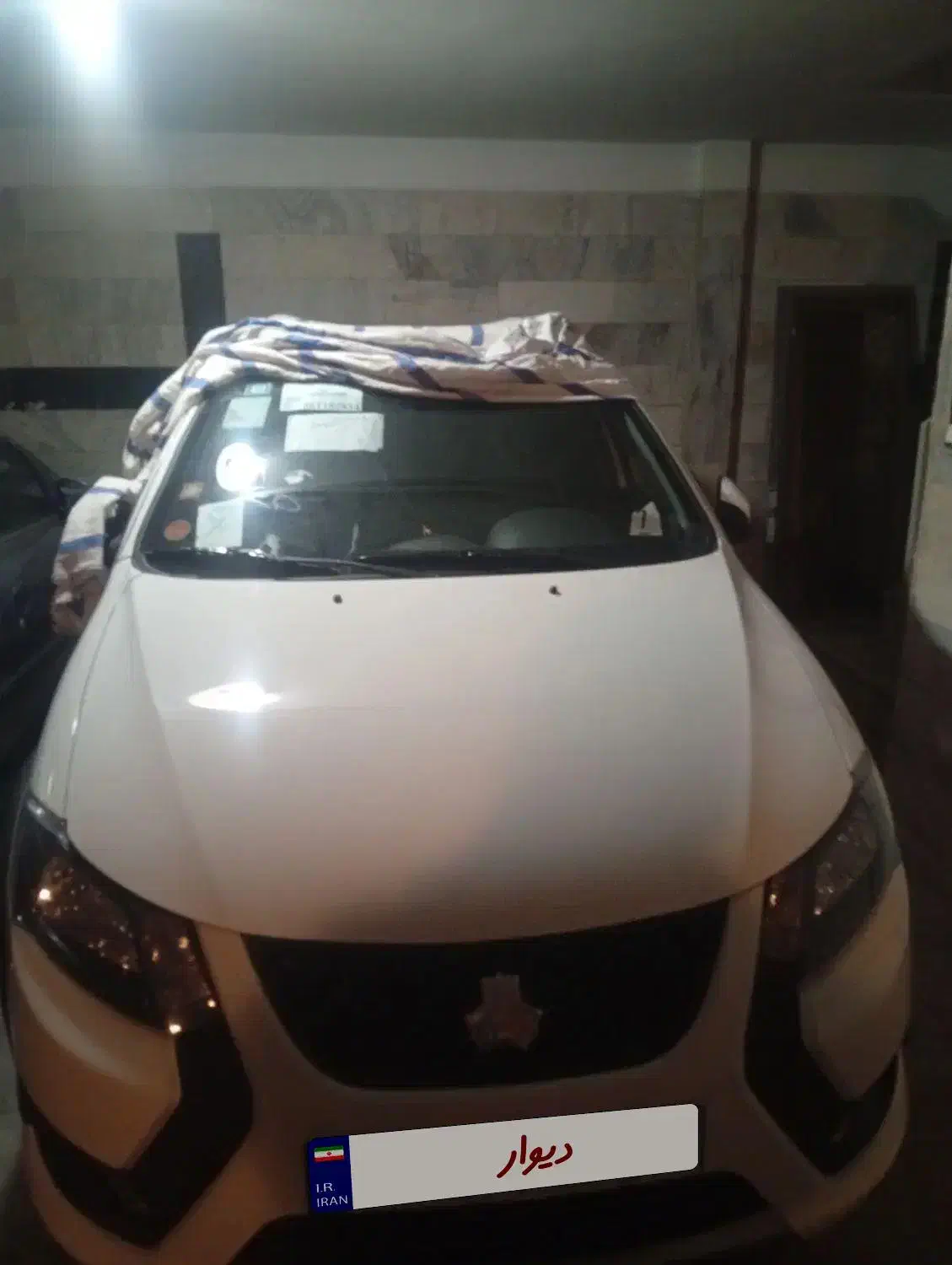 کوییک GXL404 فول آپشن|خودرو سواری و وانت|تهران, تهرانپارس جنوبی|دیوار