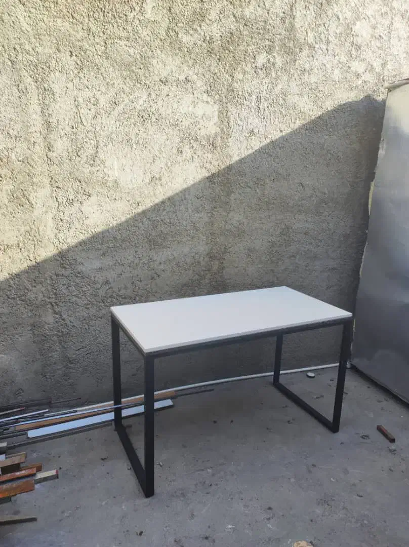 حراج میز تحریرساده  کد 1001|میز تحریر و کامپیوتر|شاهدشهر, |دیوار