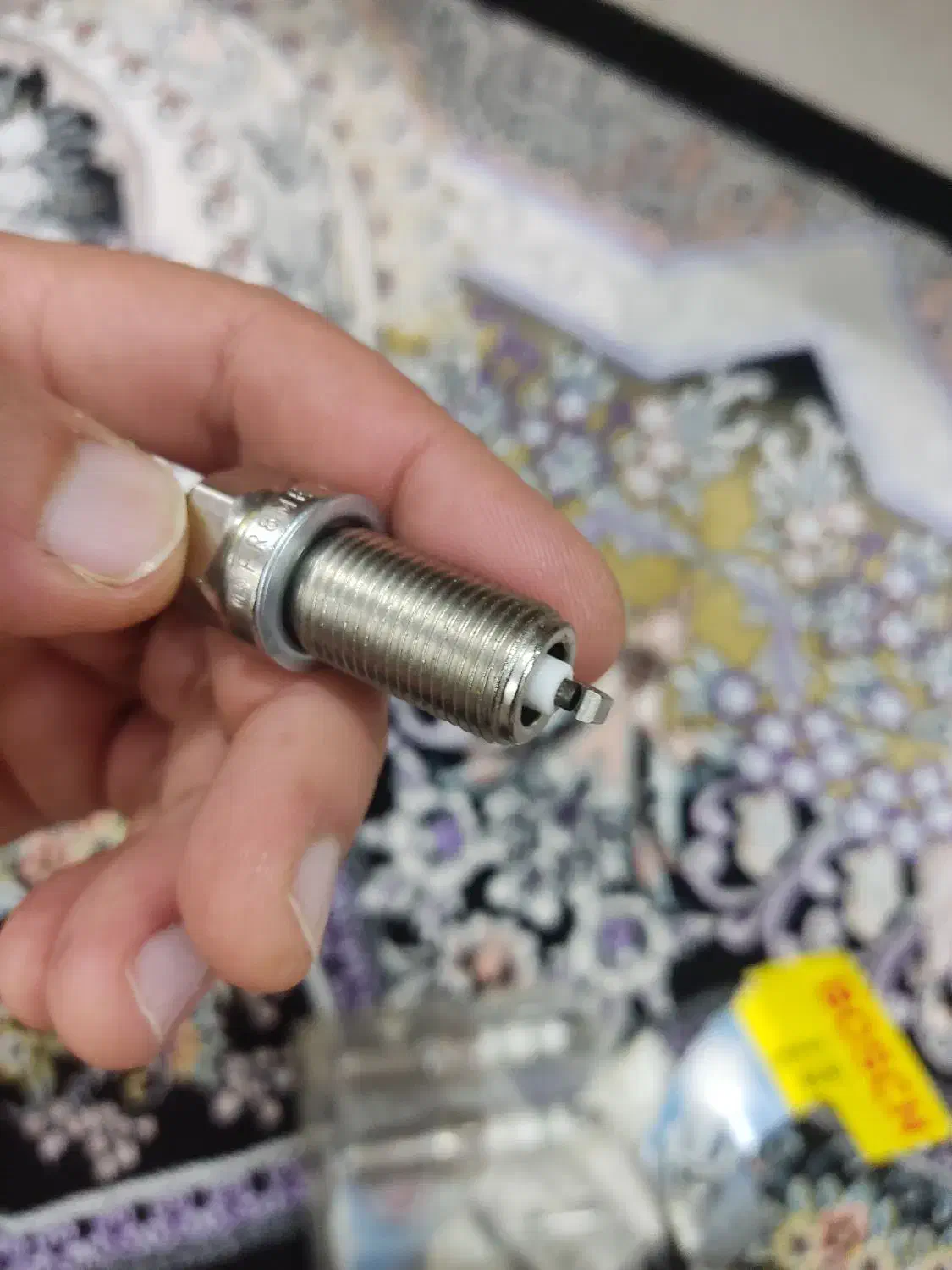 شمع قدیمی|کلکسیون و سرگرمی|شیراز, کوی آزادگان|دیوار