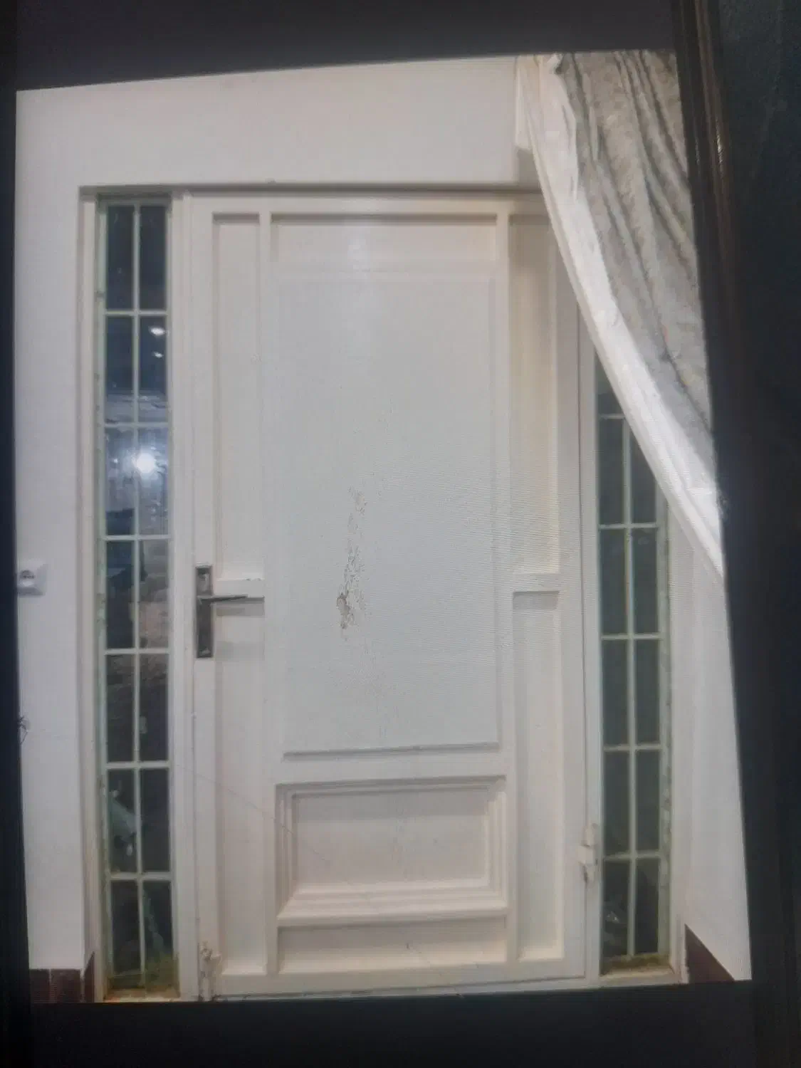 درب|لباس|بندر دیر, |دیوار