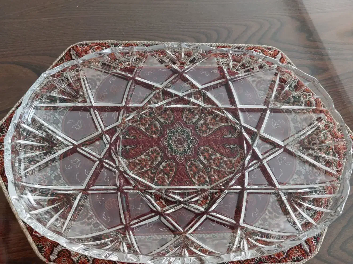 ظروف پذیرایی|ظروف سرو و پذیرایی|مشهد, رضاشهر|دیوار