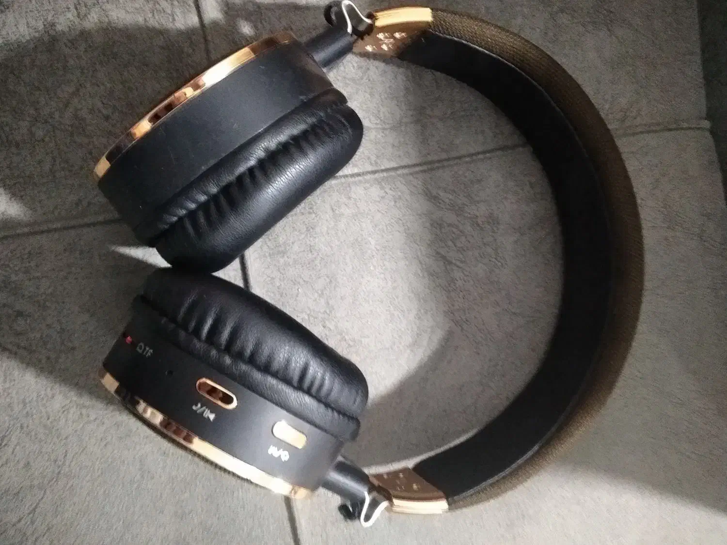 هدفن تسکو مدلTH5336|قطعات و لوازم جانبی رایانه|اسفراین, |دیوار