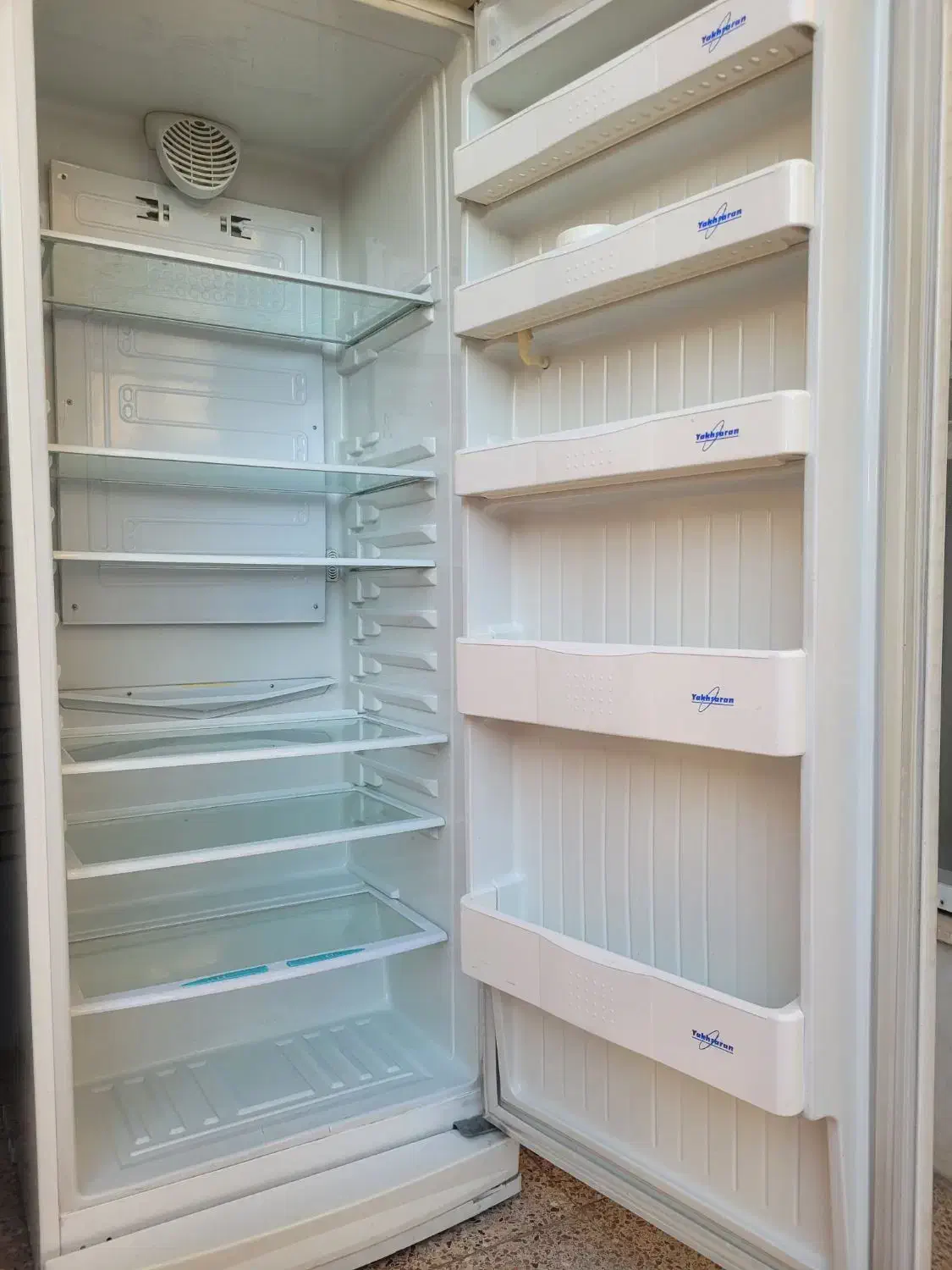 یخچال فریزر|یخچال و فریزر|سیرجان, |دیوار