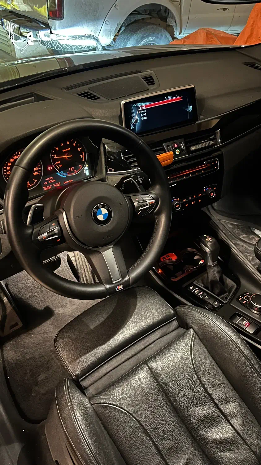 X1 2017|خودرو سواری و وانت|تهران, هفت حوض|دیوار