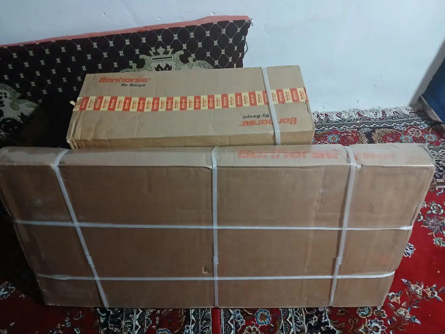 چرخ خیاطی|چرخ خیاطی و ریسندگی|قیدار, |دیوار