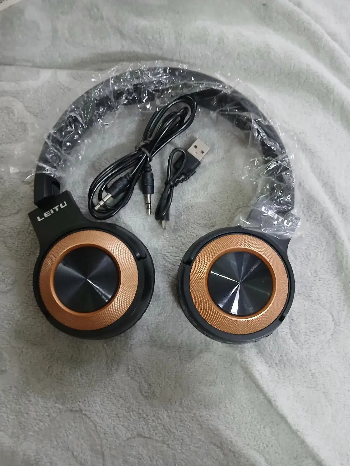 هدفون نو|پخشکننده همراه|قرچک, باقرآباد|دیوار