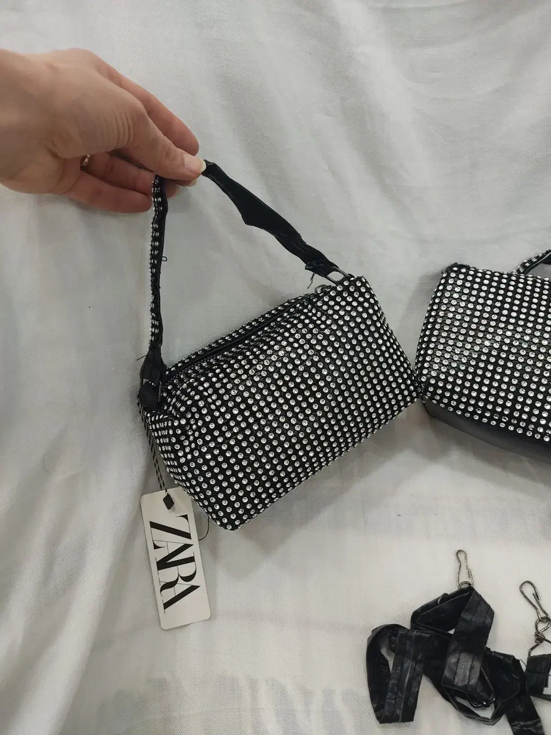 تمامی کیف ها فقط 160|کیف، کفش، کمربند|تربت جام, شهرک معلم|دیوار