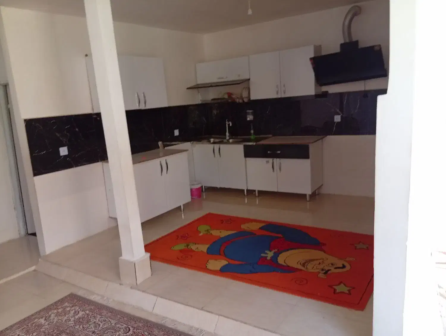 سوییت ویلایی شیک/  قیمت اقتصادی /برای زائرین عزیز|اجارهٔ کوتاهمدت آپارتمان و سوئیت|مشهد, شهید قربانی|دیوار