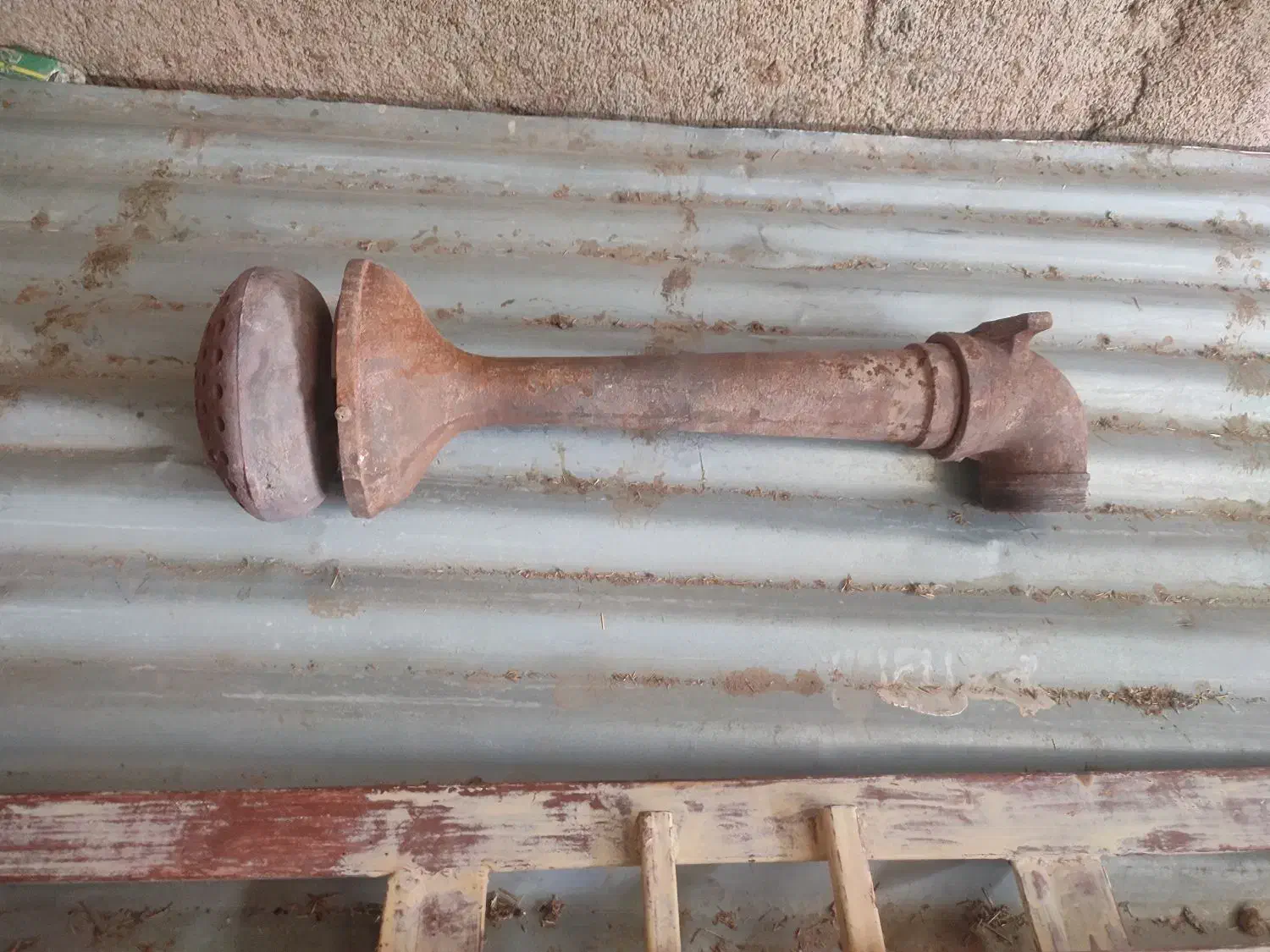 مشعل نانوایی|فروشگاه و مغازه|چناران, |دیوار