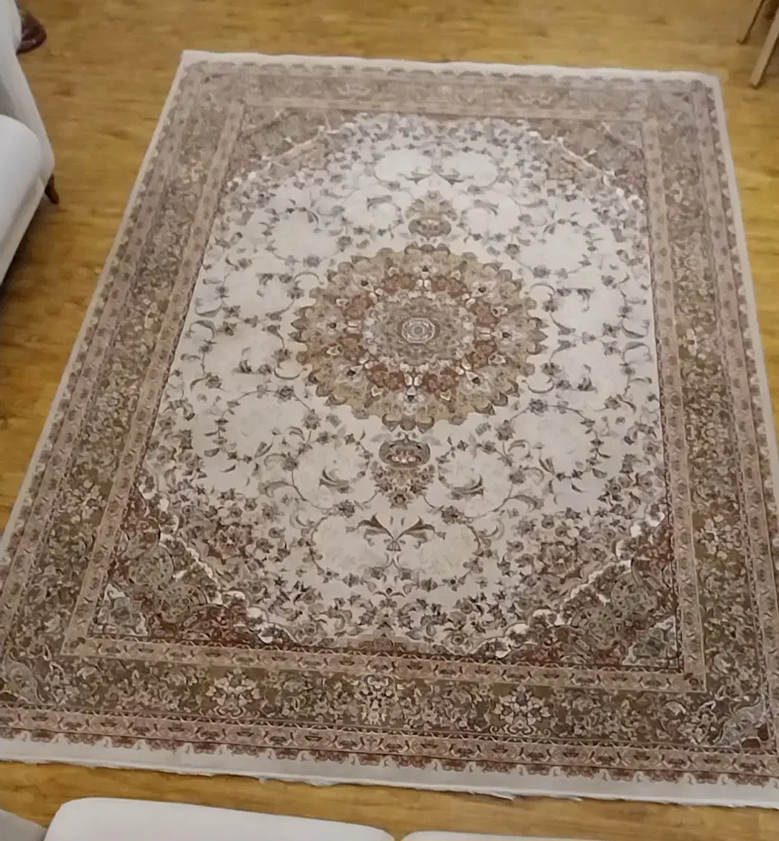 فرش ۹ متری پرشین تهران|فرش|لاهیجان, شیشه گران|دیوار