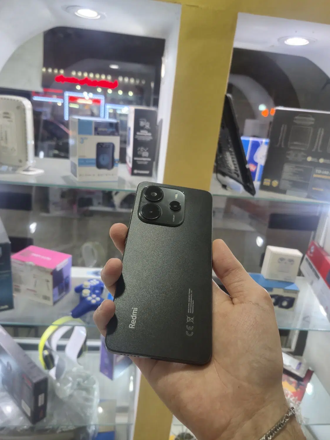 redmi note 14|موبایل|میاندوآب, |دیوار