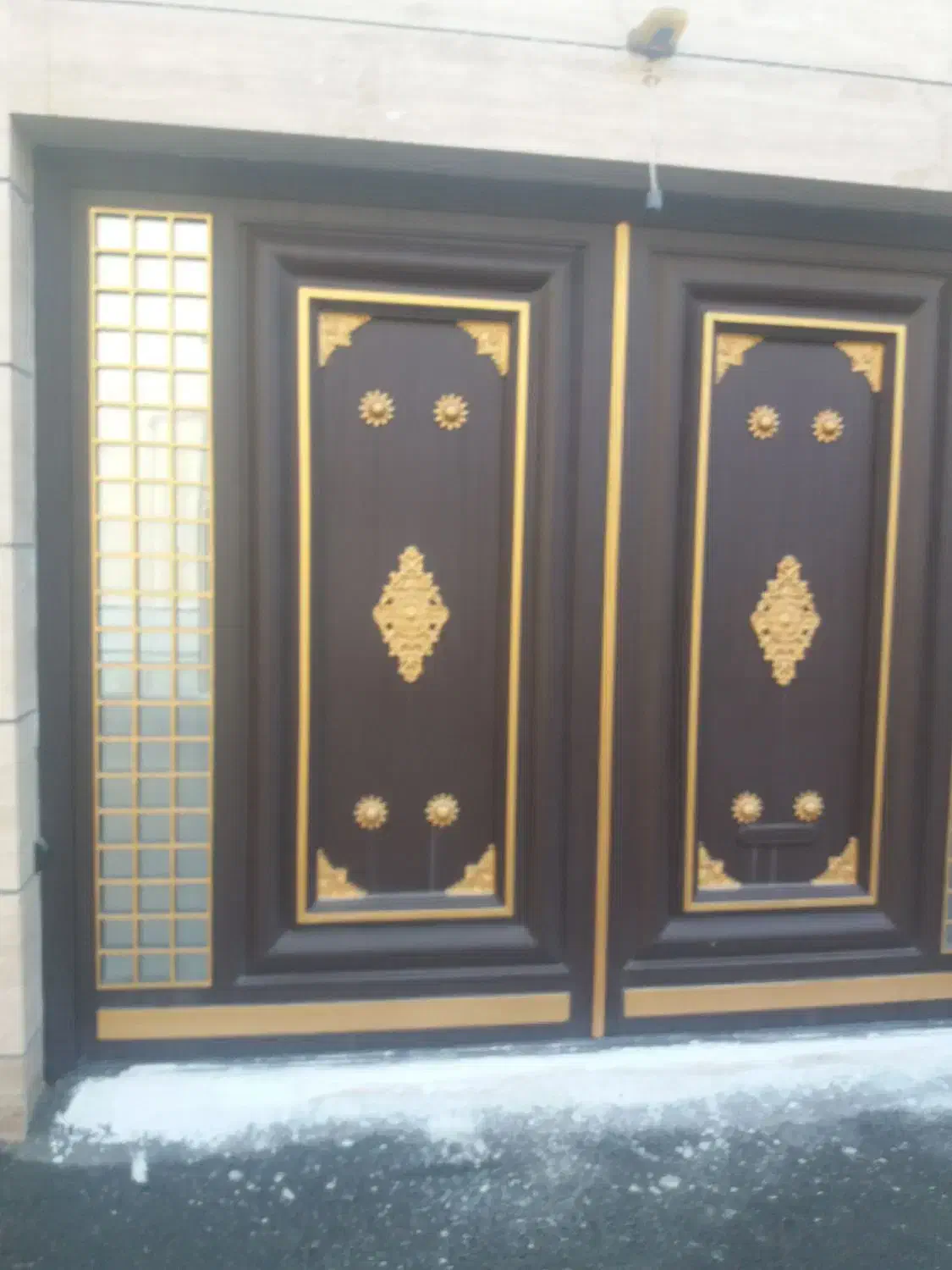 رنگکاری ساختمان  رنگ ونقاشی ساختمان رنگ دیوار|خدمات پیشه و مهارت|قم, یزدان‌شهر|دیوار