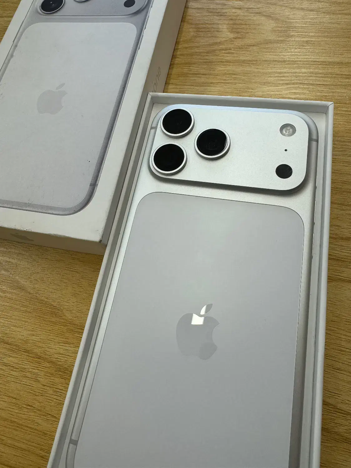 iPhone 17 promax|موبایل|رشت, پیرسرا|دیوار