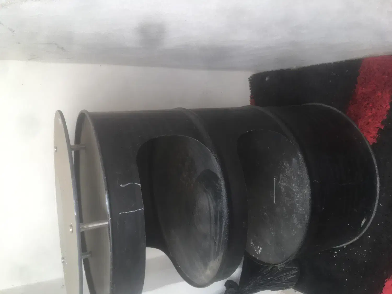 کنسول طرح بشکه|بوفه، ویترین، کنسول|گنبد کاووس, |دیوار