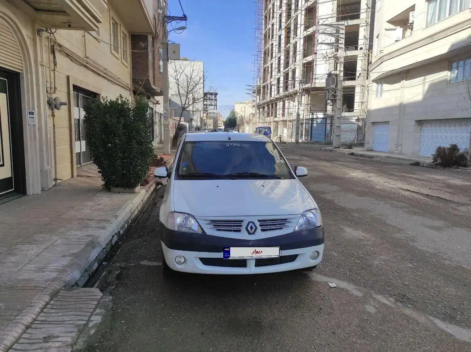 ال 90 مدل 90.بدون رنگ|خودرو سواری و وانت|میاندوآب, |دیوار