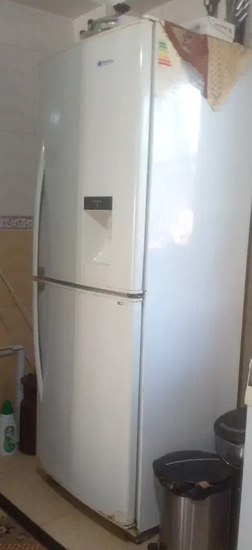 یخچال و فریزر forozan|یخچال و فریزر|گرگان, |دیوار