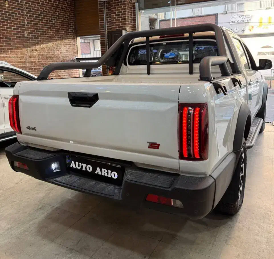 KMC (T9) نقد و اقساط|خودرو سواری و وانت|تهران, دریا|دیوار