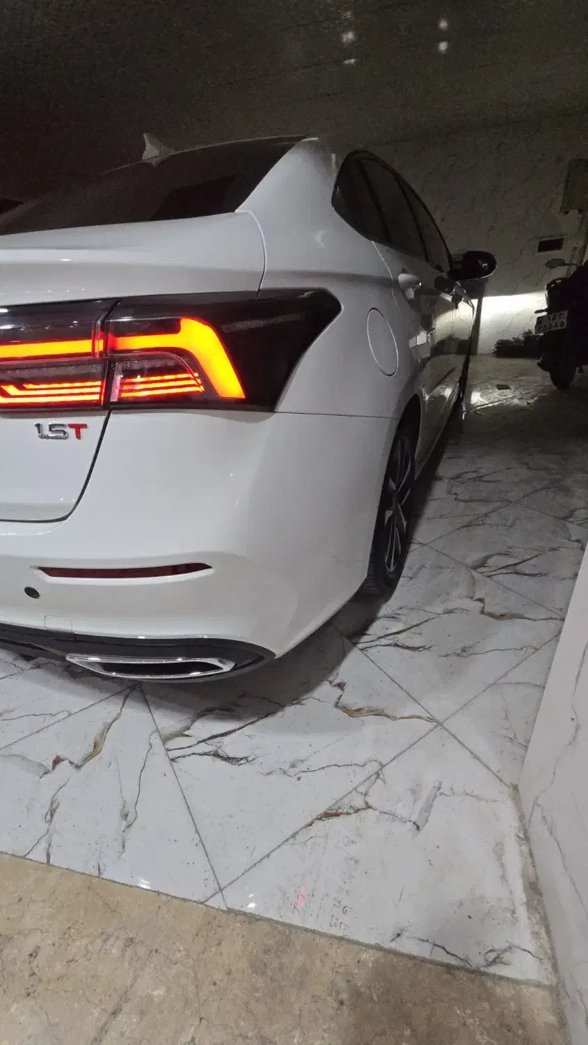 آریزو 6پرو|خودرو سواری و وانت|نسیمشهر, |دیوار