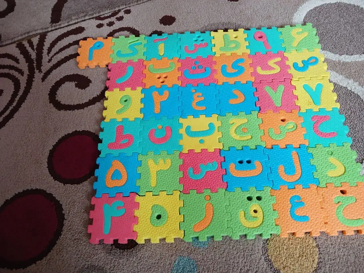 اسباب بازی|اسباببازی|کرمانشاه, |دیوار