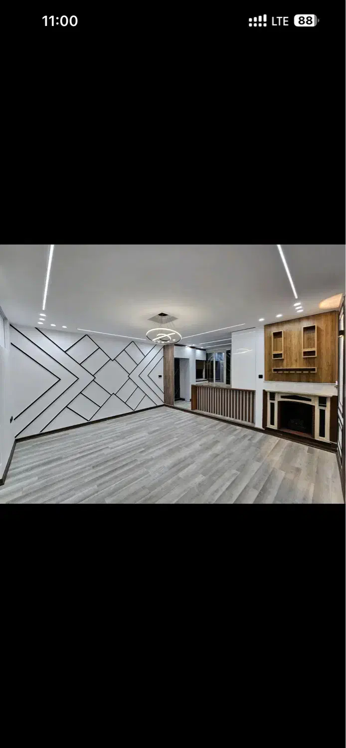 ۹۰متر/شهرجدیدهشتگرد/درجه۱|فروش آپارتمان|هشتگرد, شهرک بهشت|دیوار