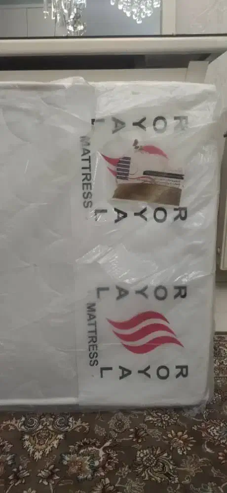 خوشخواب|تشک تختخواب|هشتگرد, شهرک فرهنگیان|دیوار