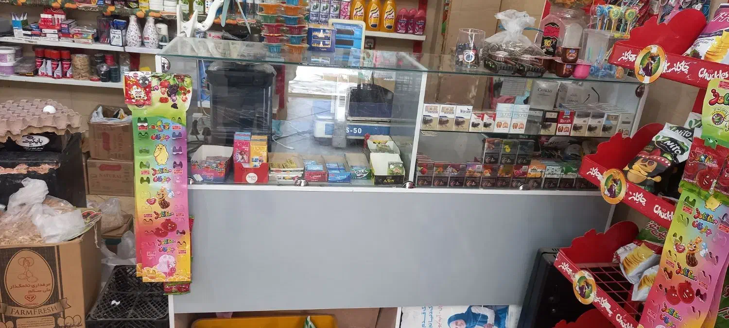 پیشخوان|فروشگاه و مغازه|اردبیل, |دیوار