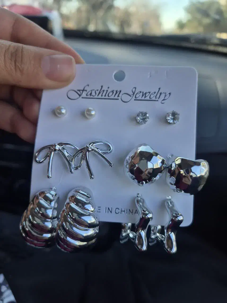 اکسسوری|زیورآلات و اکسسوری|یزد, |دیوار