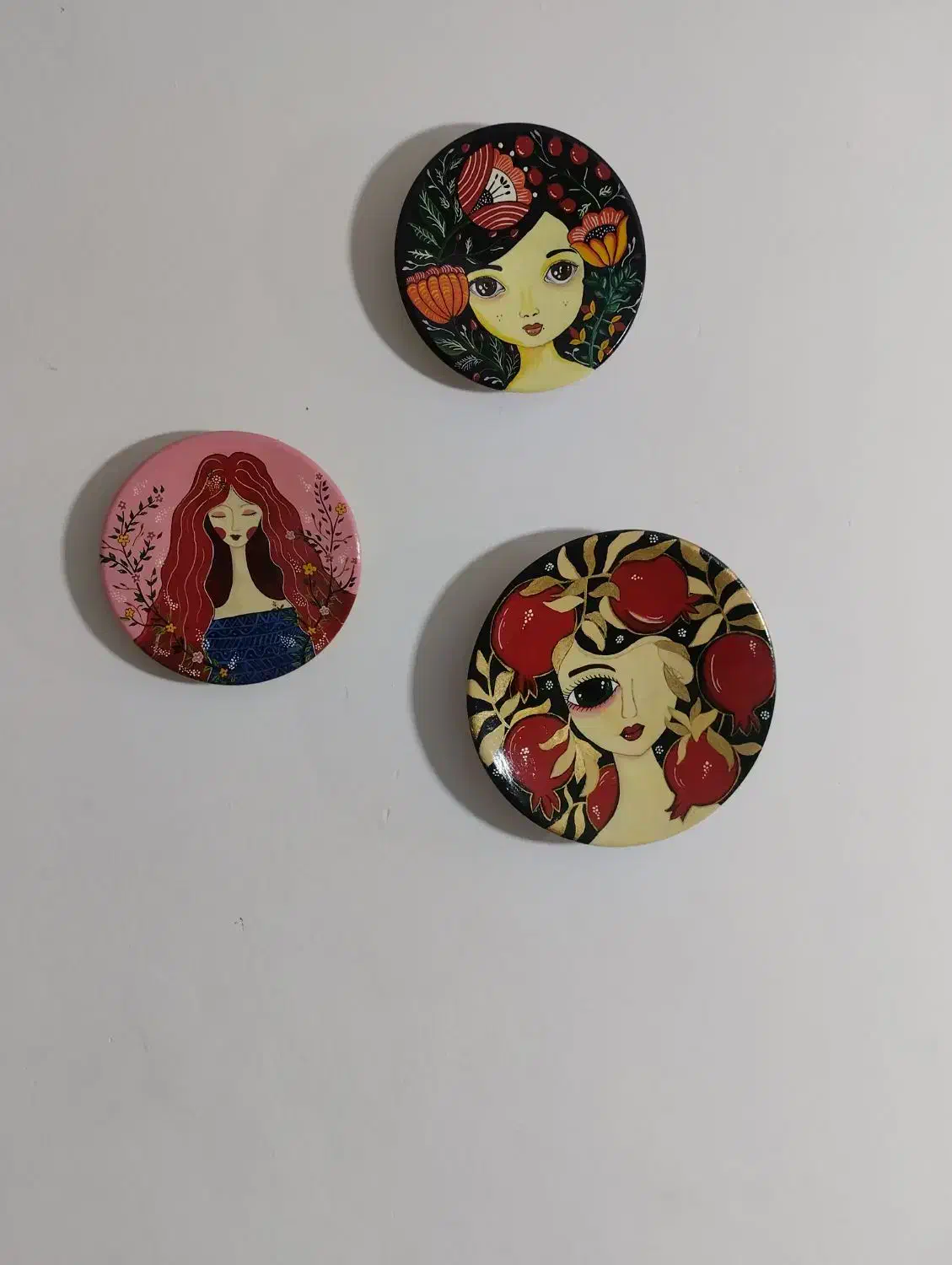 دکوری|صنایع دستی و سایر لوازم تزئینی|اسدآباد, |دیوار