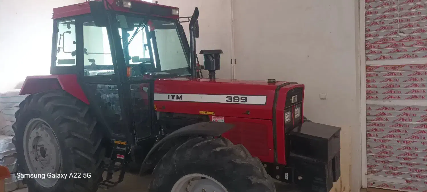 ۳۹۹جفت کابیندار|خودرو سنگین|لالجین, |دیوار