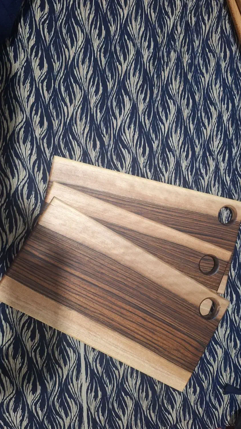 تخته سرو|ظروف سرو و پذیرایی|آذرشهر, |دیوار