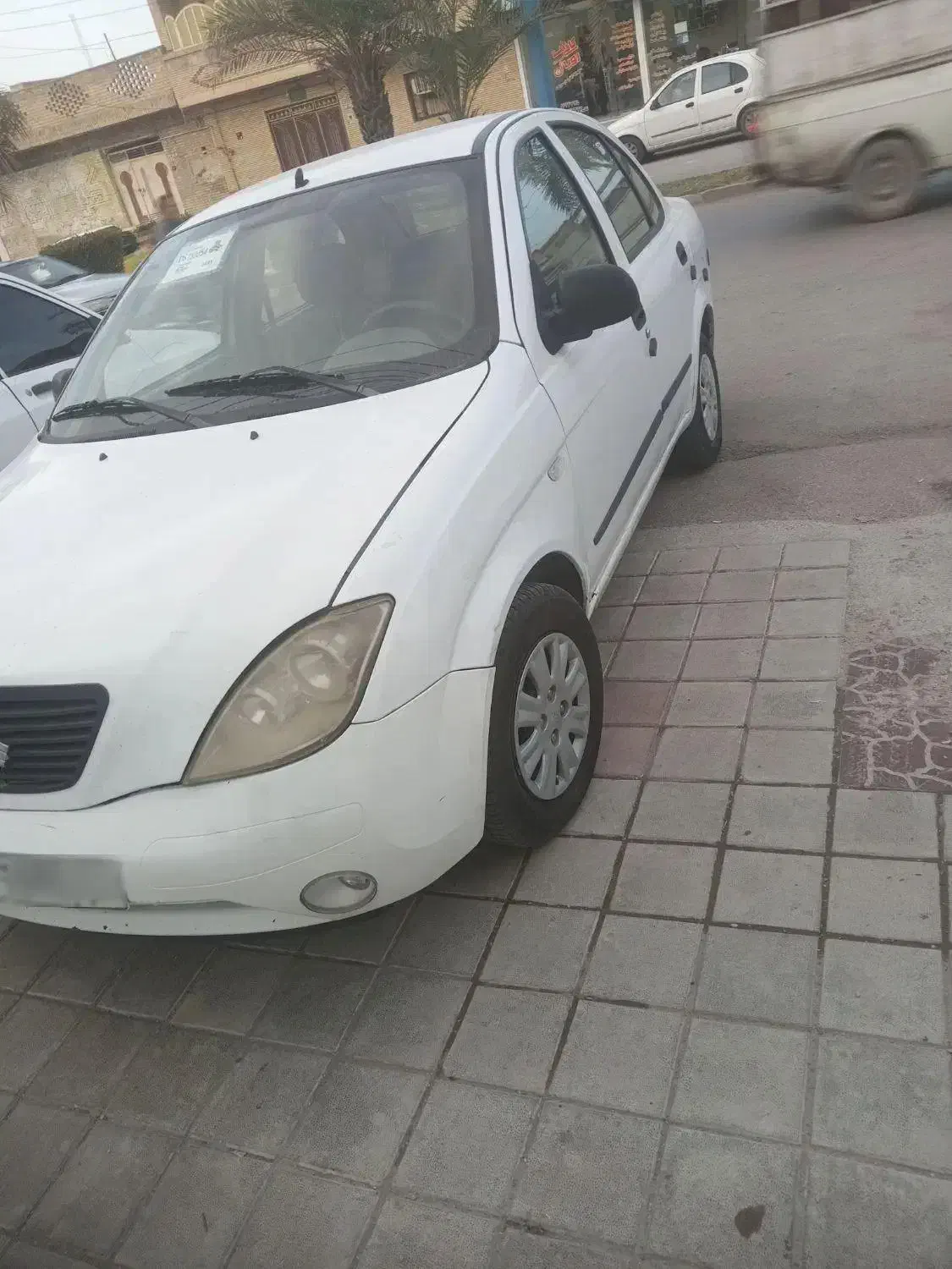 تیبادوگانه شرکت|خودرو سواری و وانت|شوشتر, |دیوار