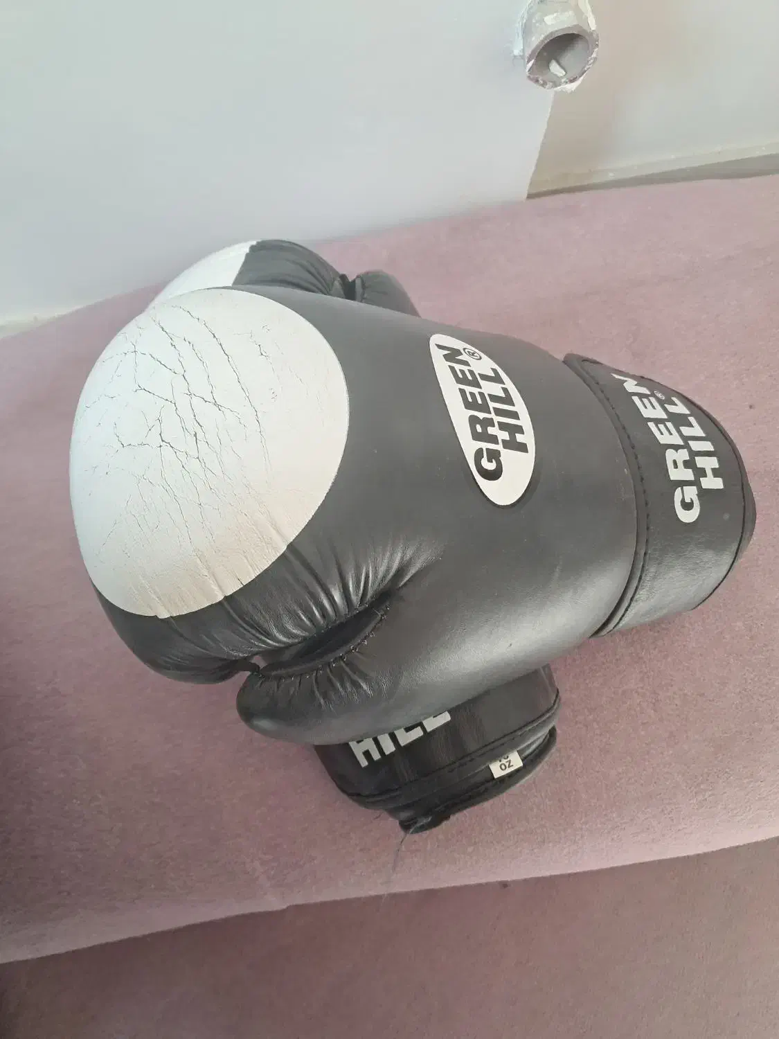 دستکش بوکس|تجهیزات ورزشی|اراک, |دیوار