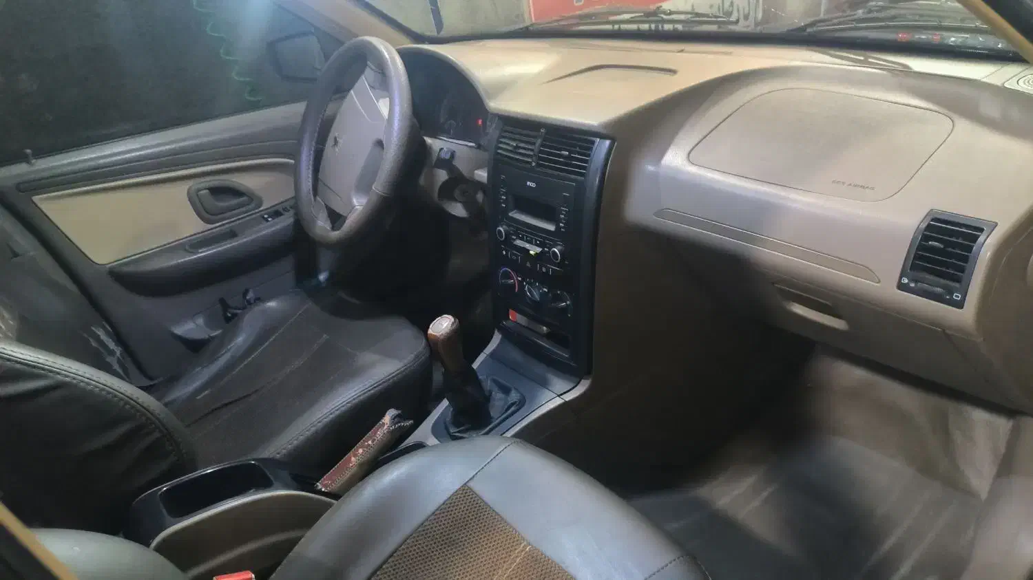 پژو 405 GL - دوگانه کارخانهCNG، مدل1397|خودرو سواری و وانت|مشهد, آزادشهر|دیوار