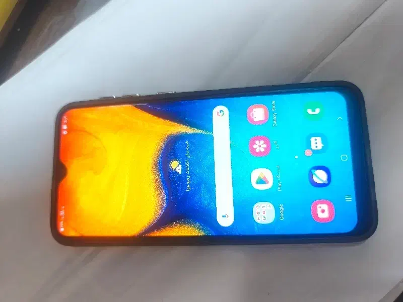 سامسونگ A20|موبایل|معصومیه, |دیوار