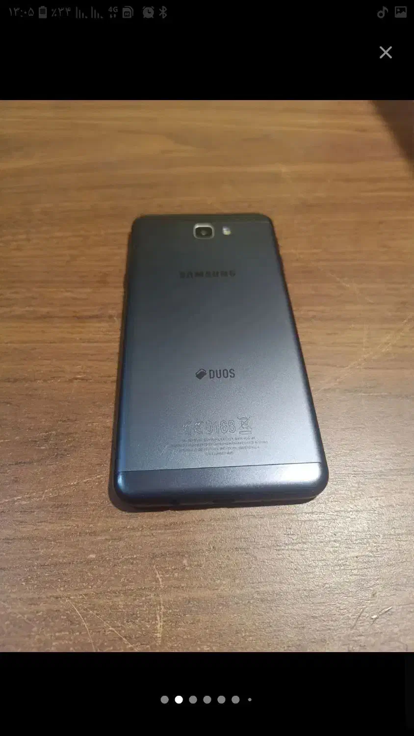 چی ۷|موبایل|مشهد, تلگرد|دیوار