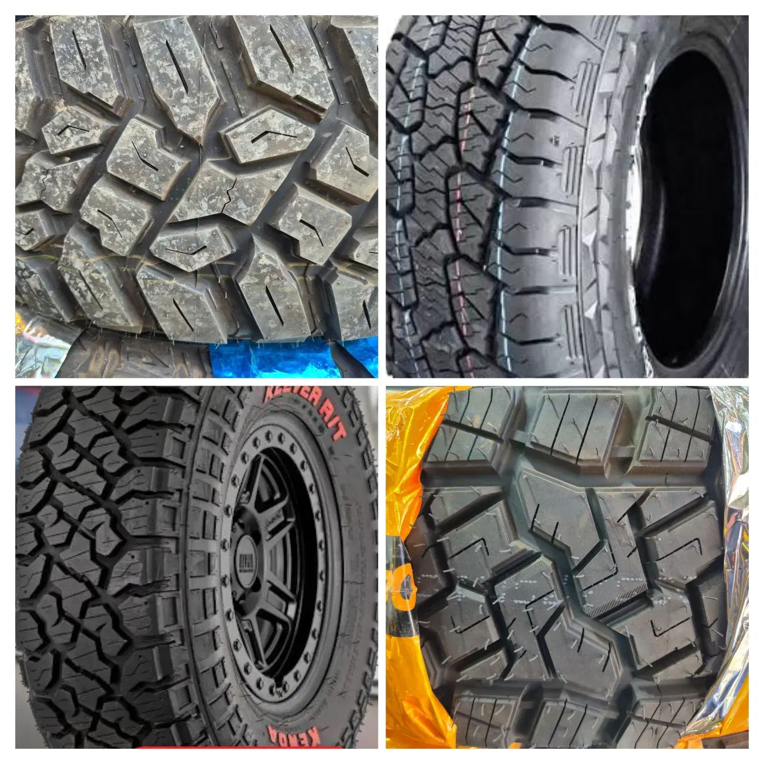 جشنواره تخفیفی سایزهای اسپرت و افرود|قطعات یدکی و لوازم جانبی|رفسنجان, |دیوار