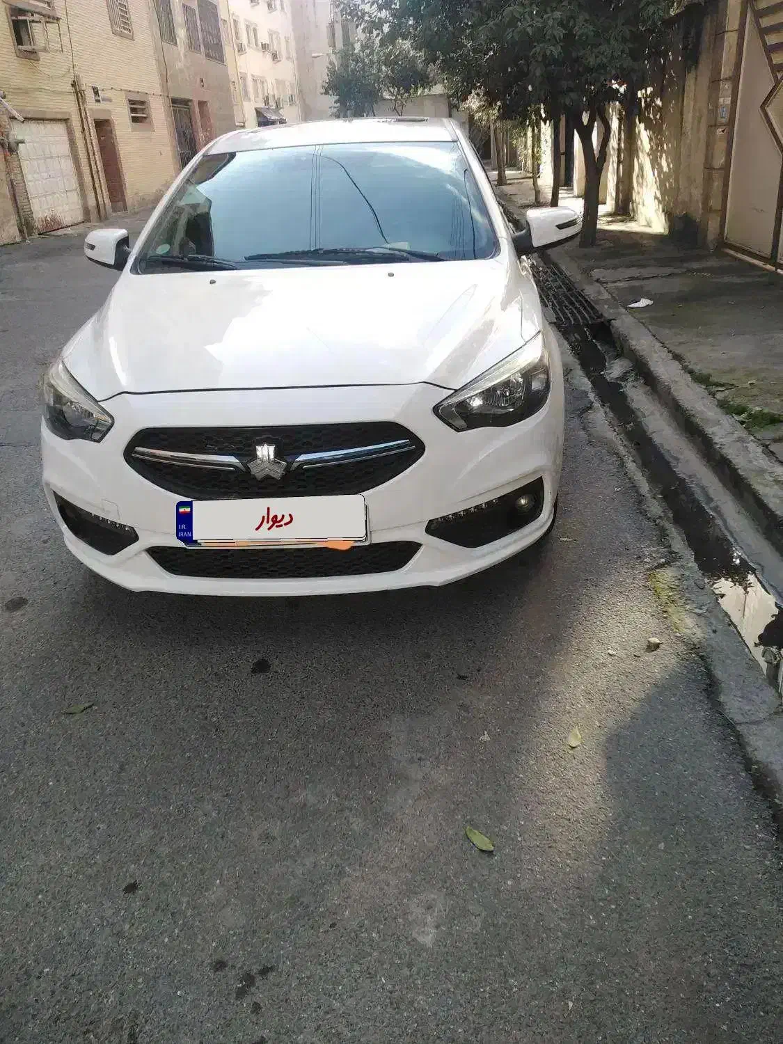 شاهین g|خودرو سواری و وانت|گرگان, |دیوار