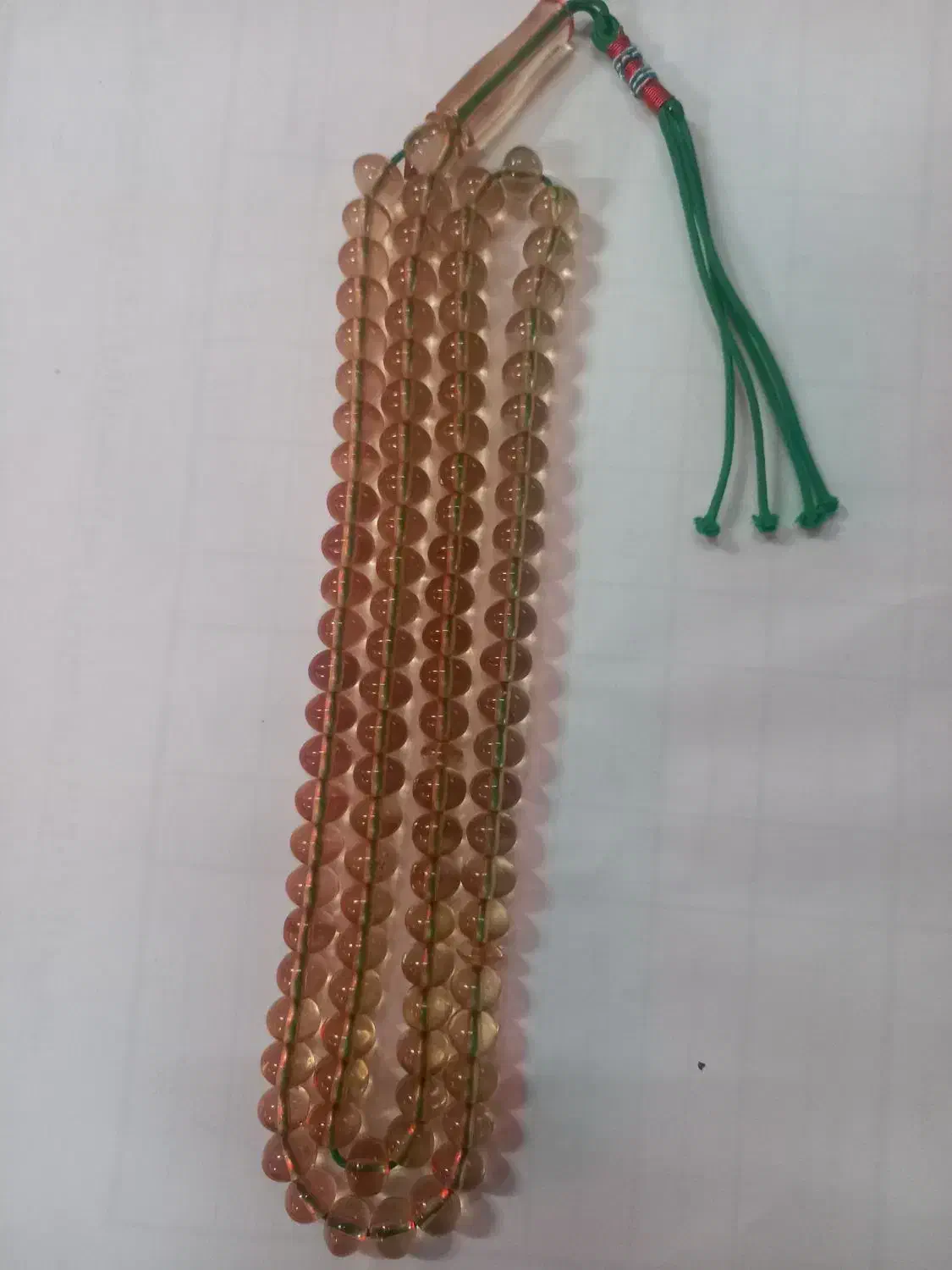 تسبیح ۱۰۱تایی سندلوس آلمانی|جواهرات|اردبیل, |دیوار